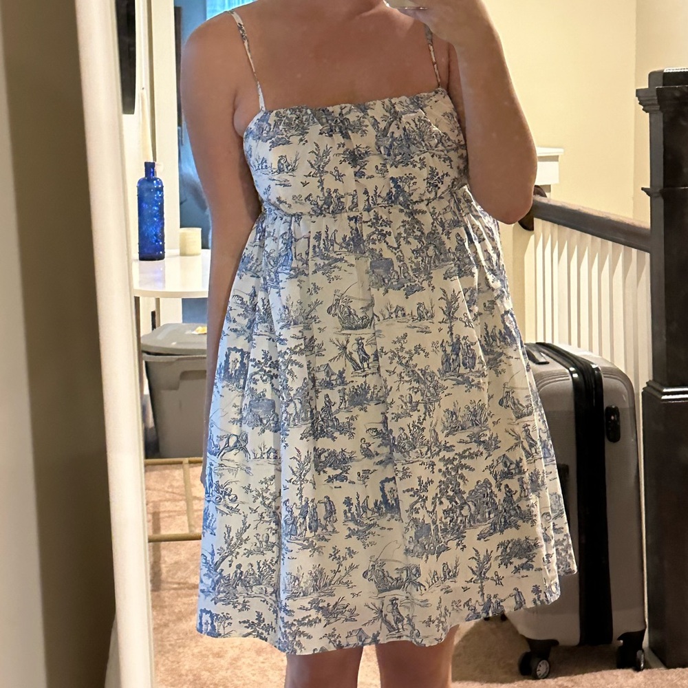 Babydoll Dress